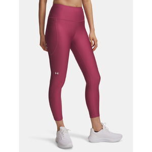 Under Armour Leggings Nõi leggings Under Armour Tech Hi Ankle Leg-RED