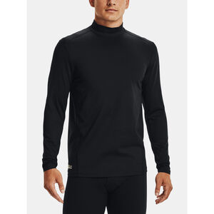 Under Armour Hósszú ujjú póló Férfi Under Armour Tac Mock CGI Base póló