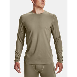 Under Armour Hósszú ujjú póló Férfi Under Armour Tac Crew CGI Base póló