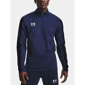 Under Armour Hósszú ujjú póló Férfi Under Armour Challenger Midlayer póló