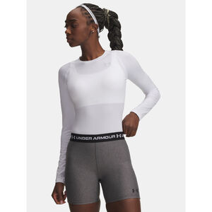 Under Armour H&oacute;ssz&uacute; ujj&uacute; p&oacute;l&oacute; N&otilde;i p&oacute;l&oacute; Under Armour UA HG Authentics Comp LS