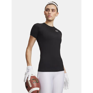 Under Armour P&oacute;l&oacute; N&otilde;i p&oacute;l&oacute; Under Armour UA HG Authentics Comp SS