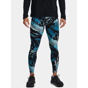 Under Armour Leggings P&aacute;nsk&eacute; leg&iacute;ny Under Armour OutRun the STORM Tight
