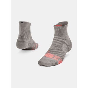 Under Armour Zokni Unisex zokni Under Armour RUSH Quarter