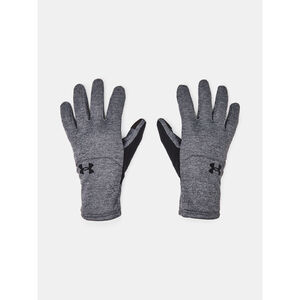 Under Armour Sál, Kesztyű Férfi keszty Under Armour UA Storm Fleece Gloves-GRY