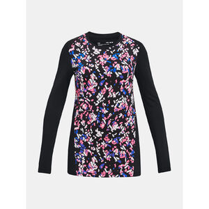 Under Armour Aláöltözet Lány póló Under Armour CW Novelty LS Crew