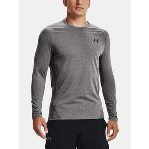 Under Armour Póló Férfi Under Armour CG Armour Fitted Crew póló