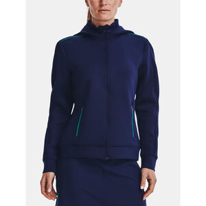 Under Armour Pul&oacute;ver N&otilde;i pul&oacute;ver Under Armour UA Storm Daytona FZ HD