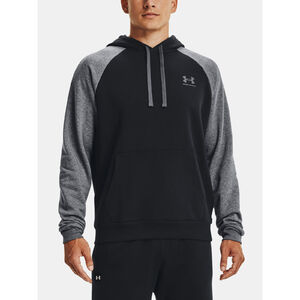 Under Armour Pul&oacute;ver F&eacute;rfi pul&oacute;ver Under Armour UA RIVAL FLC COLORBLOCK HD
