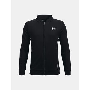 Under Armour Pulóver zip Fiú kabát Under Armour UA Pennant 2.0 FZ