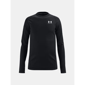 Under Armour Aláöltözet Fiú póló Under Armour UA CG Armour LS