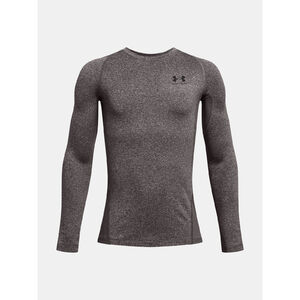 Under Armour Aláöltözet Fiú póló Under Armour UA CG Armour LS-GRY