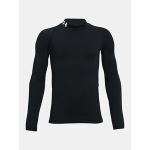 Under Armour Aláöltözet Fiú póló Under Armour CG Armour Mock LS