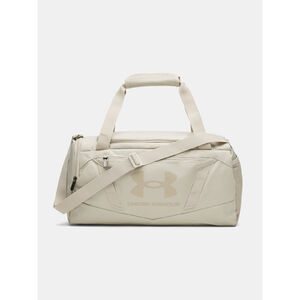 Under Armour Utazótáska - Sport Unisex táska Under Armour UA Undeniable 5.0 Duffle XS-BRN