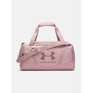 Under Armour Utazótáska - Sport Unisex táska Under Armour UA Undeniable 5.0 Duffle XS-PNK