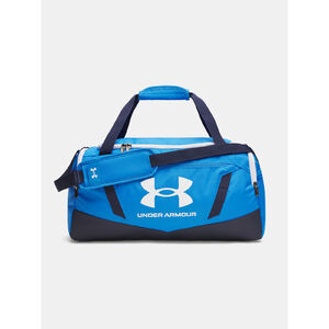 Under Armour Utazótáska - Sport Unisex táska Under Armour UA Undeniable 5.0 Duffle SM-BLU