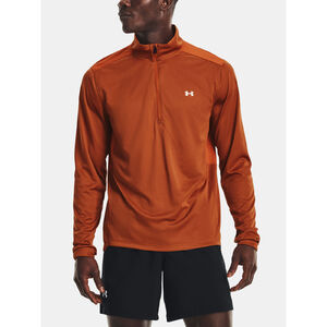 Under Armour H&oacute;ssz&uacute; ujj&uacute; p&oacute;l&oacute; F&eacute;rfi p&oacute;l&oacute; Under Armour UA Speed Stride 2.0 1/2 Zip