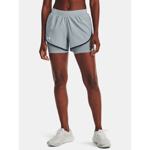Under Armour Short N&otilde;i r&ouml;vidnadr&aacute;g Under Armour UA Fly By Elite 2-in-1 Short