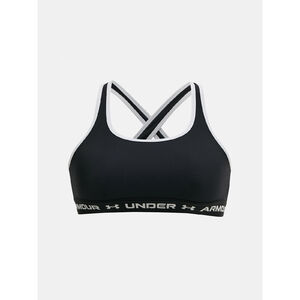 Under Armour Sportmelltartó Lányka melltartó Under Armour G Crossback Mid Solid