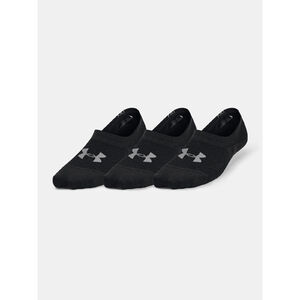 Under Armour Zokni Nõi zokni Under Armour UA Breathe Lite Ultra Low (3 pár)