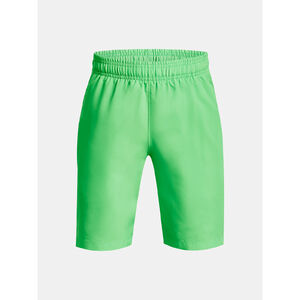 Under Armour Short Fiú rövidnadrág Under Armour UA Woven Graphic Shorts