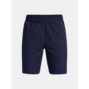Under Armour Short Fiú rövidnadrág Under Armour UA Woven Graphic Shorts
