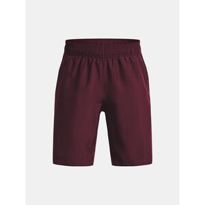 Under Armour Short Fiú rövidnadrág Under Armour UA Woven Graphic Shorts