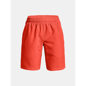 Under Armour Short Fiú rövidnadrág Under Armour UA Woven Graphic Shorts