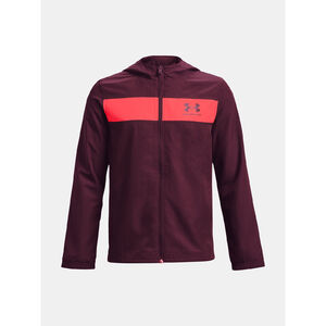 Under Armour Kabát, dzseki Fiú dzseki Under Armour UA Sportstyle Windbreaker