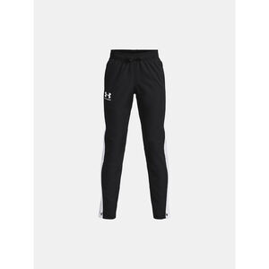Under Armour Nadrág Fiú nadrág Under Armour UA Storm Sportstyle Woven Storm PANTS