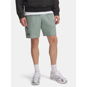 Under Armour Short Férfi rövidnadrág Under Armour UA Unstoppable Shorts