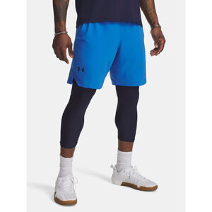 Under Armour Short Férfi rövidnadrág Under Armour UA Vanish Woven 8in Shorts-BLU