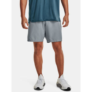 Under Armour Short F&eacute;rfi Under Armour UA Woven Graphic Shorts r&ouml;vidnadr&aacute;g