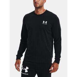 Under Armour Pulóver Férfi pulóver Under Armour UA Rival Terry LC Crew