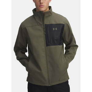 Under Armour Pulóver zip Férfi Under Armour M Shield Jacket kabát
