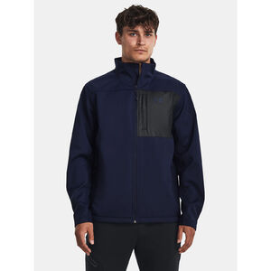 Under Armour Kabát, dzseki Férfi Under Armour M Shield Jacket-BLU kabát