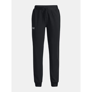 Under Armour Nadrág Lány nadrág Under Armour Armour Sport Woven Storm Pant