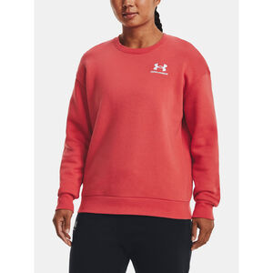 Under Armour Pulóver Nõi pulóver Under Armour Essential Fleece Crew