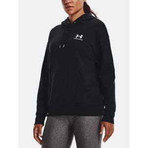 Under Armour Pulóver Nõi pulóver Under Armour Essential Fleece Hoodie