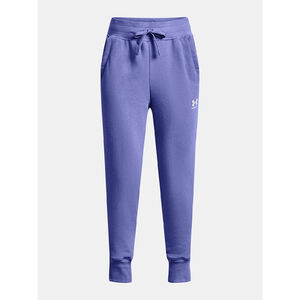 Under Armour Nadrág Lány Under Armour Rival Fleece LU Joggers melegítõnadrág