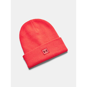 Under Armour Sapka Férfi sapka Under Armour UA Halftime Cuff-RED