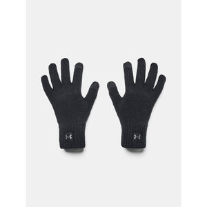 Under Armour Sál, Kesztyű Férfi keszty Under Armour UA Halftime Gloves-BLK