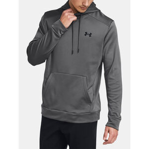 Under Armour Pulóver Férfi Under Armour UA Armour Fleece kapucnis pulóver
