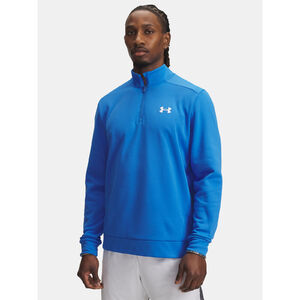 Under Armour Pulóver zip Férfi Under Armour UA Armour Fleece 1/4 Zip pulóver