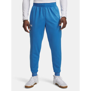 Under Armour Nadrág Férfi tréningnadrág Under Armour UA Armour Fleece Joggers-BLU