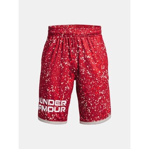 Under Armour Short Fiú rövidnadrág Under Armour UA Stunt 3.0 Plus Shorts