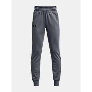 Under Armour Nadrág Fiú melegítõnadrág Under Armour UA Armour Fleece Joggers