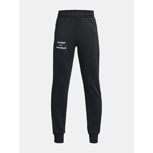 Under Armour Nadrág Fiú melegítõnadrág Under Armour UA Armour Fleece Graphic Jgrs