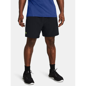 Under Armour Short F&eacute;rfi r&ouml;vidnadr&aacute;g Under Armour UA Vanish Woven 6in Shorts