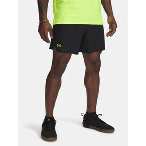 Under Armour Short Férfi rövidnadrág Under Armour UA Vanish Woven 6in Shorts